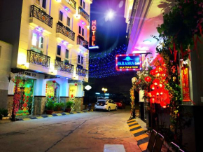 Гостиница Phan Rang Hotel  Phan Rang-Tháp Chàm